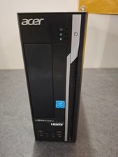 DESTOCKAGE !!!! PC Bureau ACER Vériton X2640G sans RAM ni HDD à compléter Bureau price