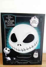 Paladone Lampe Bureau Nightmare Before Christmas Tête De Jack Skellington NEUVE Bureau price