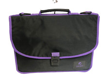 Delsey 2816 noir Briefcase mallette serviette cartable Briefcase unisexe price
