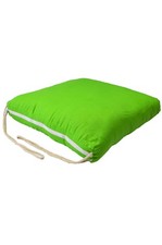 Coussin De Siège Pour Mobilier De Jardin, Coussin De Chaise, NEUF Coussin / Meubles Pillow price