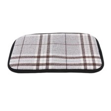 Coussin de chaise de bureau souple et résistant pour mobilier de jardin Coussin / Meubles Pillow price