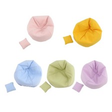 Canapé miniature avec coussin, cadeau d'anniversaire, décoration de Coussin / Meubles Pillow price