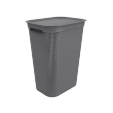 7610859199096 ROTHO Brisen  - laundry basket - 50l rotho Laundry Basket price