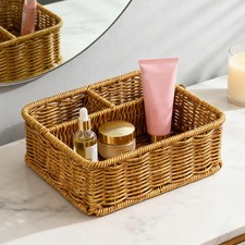 Panier De Rangement Rustique Pour Bureau Ou Table D'appoint Bureau Side table price