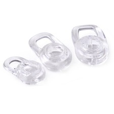 Replacement Wireless Bluetooth Headset Eartip Eargel Earbud Earhook Cover Bluetooth Headset price