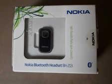 NOKIA BLUETOOTH HEADSET BH-213 Bluetooth Headset price