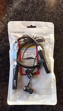 CASE Neckband tour de cou sport bluetooth  Blue tooth Headset  noir Bluetooth Headset price