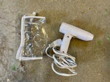 Mini sèche cheveux de voyage avec sa housse Hair Dryers price