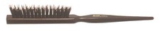 Brosse à cheveux Brushing,poils de sanglier ,chignon, peigne,seche cheveux Hair Dryers price
