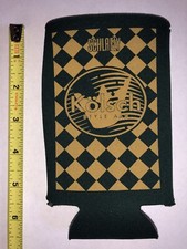 Schlafly Kolsch Style Ale Beer Insulated Koozie Cooler Holder New Stock Coolers price