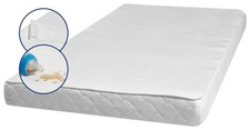 Molton Protecteur de matelas imperméable et respirant Certifié norme Oeko-Tex Matelas protecteur price