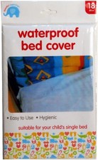 Housse De Matelas Imperméable A2Z Pour Lit Simple Protecteur De Lit En Sof Léger Matelas protecteur price