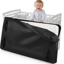Sac de Rangement Matelas Berceau Protecteur 133L 71W 17H CM Résistant aux Intem Matelas protecteur price