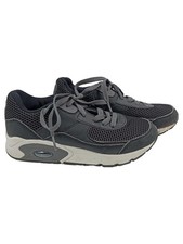Vty Baskets Basses Enfant Gris Chaussures Sport Casual (EU 34) Casual chaussures enfant unisexe price