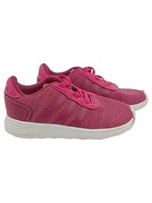 adidas Baskets Basses Enfant Rose Chaussures Sport Casual (EU 25) Casual chaussures enfant unisexe price