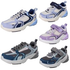 Chaussures De Sport Casual Légères Clarks Crafton Vibe Unisex Enfant Casual chaussures enfant unisexe price