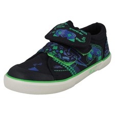 Chaussures En Toile Casual Startrite Pour Enfants *LEVEL UP* Casual chaussures enfant unisexe price