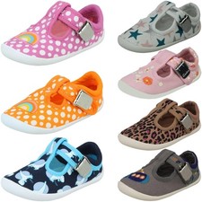 Chaussure Casual T-Bar Pour Enfants Unisexe - Roamer Sun Casual chaussures enfant unisexe price
