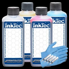 400ml InkTec® Encre Rechargeable Pour Cartouche D'Imprimante HP 711XL Cartouche recharge produits price