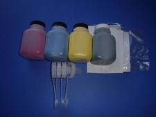 4 HY Toner Samsung CLP-310N 315W Printer NO Reset Chip Cartouche recharge produits price
