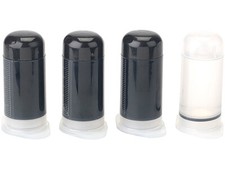 Kit de recharge pour cartouche d'imprimante universel - Noir - iColor Cartouche recharge produits price