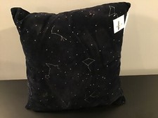 Decorative  Bed Pillow Stars And Consolations Bedspread price