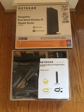 Netgear N600 300 Mbps 4-Port Gigabit Wireless N Router (WNDR3700) Bedspread price
