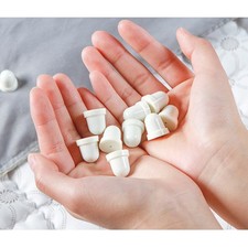 8 Pcs Bedspread Fasteners Quilt Fixing Buckles Clips Antidérapants Bedspread price