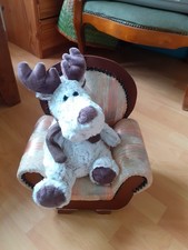 Fauteuil style Bergère de poupée Armchair et Bergere price