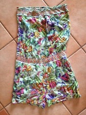 Combinaison short,shirt,salopette desigual taille S ou 36 Combinaison et Dungarees femme price