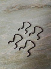 Agrafes de manivelles Peugeot 104,204,304,404,504,604,305 Staple Wire price