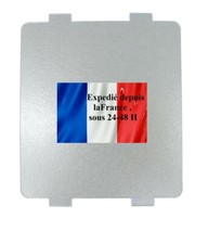 Plaque de protection mica, cache guide pour micro onde 99mm X 108 mm Built-in micro-ondes fours price
