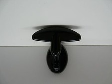 Patère Noir (Ral 9005), Crochet pour Peignoir,Crochet,Porte-Serviettes Peignoir Hanger price