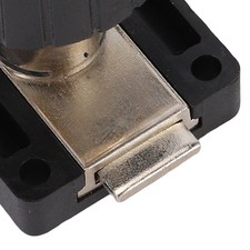 Combination Cabinet Cam Lock Resettable 3 Digits Password Black For Filing Drawe Filing Cabinet price