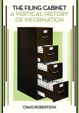 The Filing Cabinet: A Vertical History of Information Filing Cabinet price
