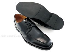 Chaussures HOMME taille 42 noir costume cérémonie black shoes suit NEUF #U310 Suit homme price