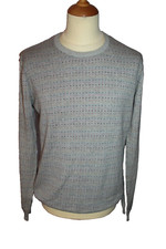HAUT PULL ML HOMME  °°°  SUIT  °°°  TAILLE M . PARFAIT ETAT Suit homme price