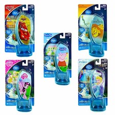 TECH 4 ENFANTS PERSONNAGES DISNEY ASSORTIS POUR PROJECTEUR DE THÉÂTRE STORYTIME NEUF Theater - Play price