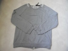 sweat shirt fille XS - Zara Sweat-shirt fille price