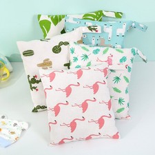 2 Pcs Pochette De Rangement Pour Couches Organisateur Sacs À Bébé Couche Disposal sacs price