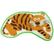 Tiger Bath Mat - Allure Home Creations Zoo Park Salle de bain Rug price