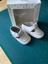 chaussures bébé toile écrue motif Bunny 20/21 DPAM neuf emballé Bébé chaussures price