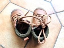 Chaussures bébé taille 21 quasi neuves Bébé chaussures price