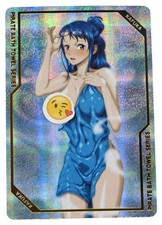 Carte One Piece Tashigi Sexy Waifu Card Fan Art Pirate Bath Towel Series Bath Towel price