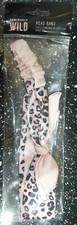 Maquillage Bandeau Cheveux Salon Visage Spa Tissu Réglable Bandeau Douche Serviette de Bain Bath Towel price