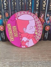 Rubber Coaster One Piece Ichiban Kuji  Kouzuki Momonosuke Banpresto Coaster price