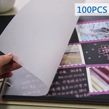 Papier calligraphie artisanat copie translucide dessin scrap-booking Copie papier price