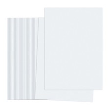 Papier blanc pour copie, 50 feuilles 8.3x5.9" A5 70g/m² Copie papier price