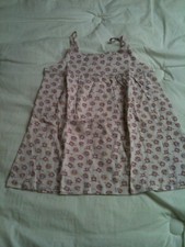 Débardeur  top à bretelles la Redoute - 10 Ans  Neuf Débardeur Top fille price
