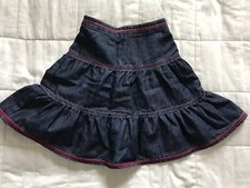 Jupe mère bébé fille 1,5-2 ans Skirt fille price